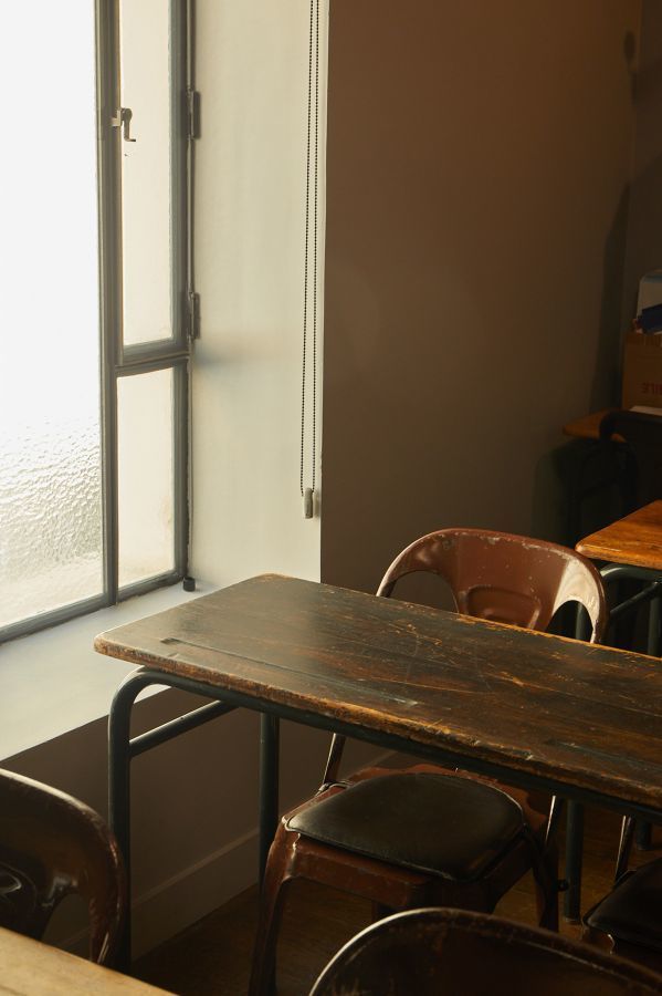 College Hotel