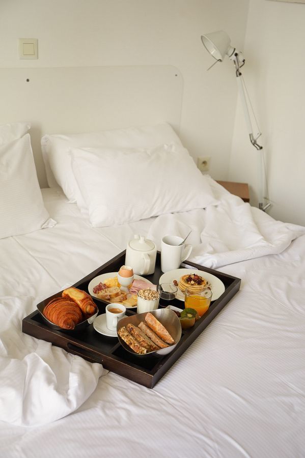 College Hotel