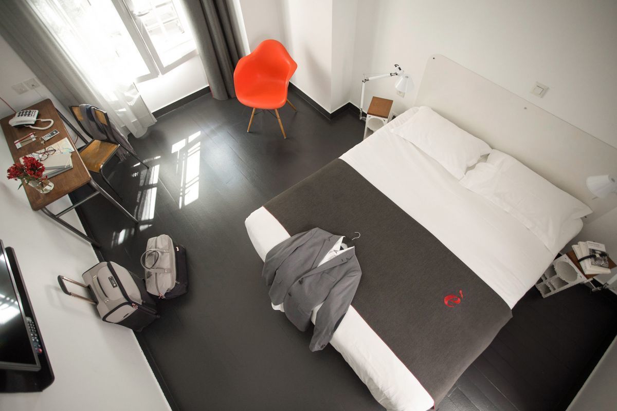 College Hotel