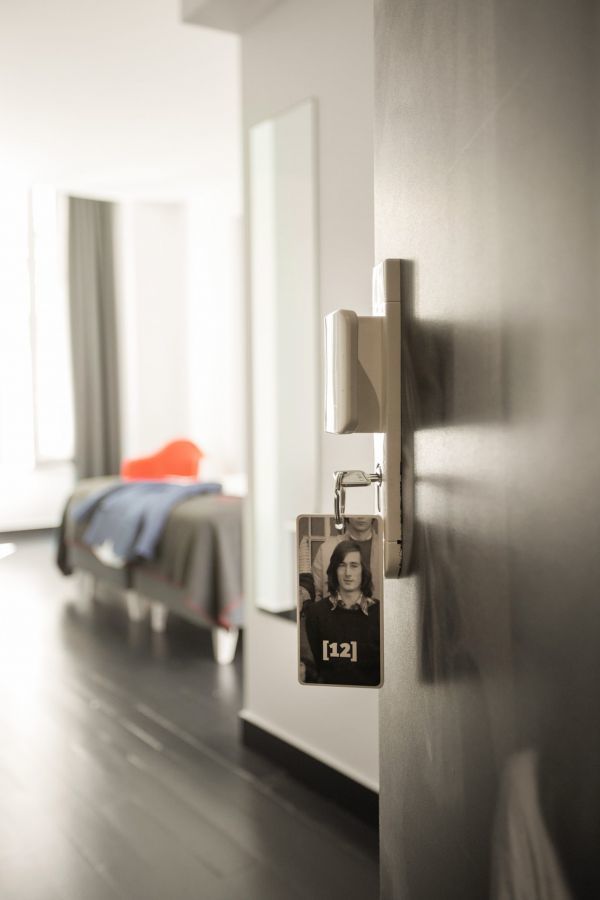 College Hotel
