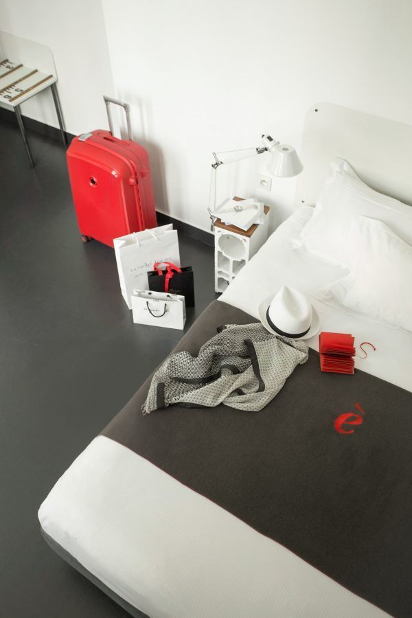 College Hotel