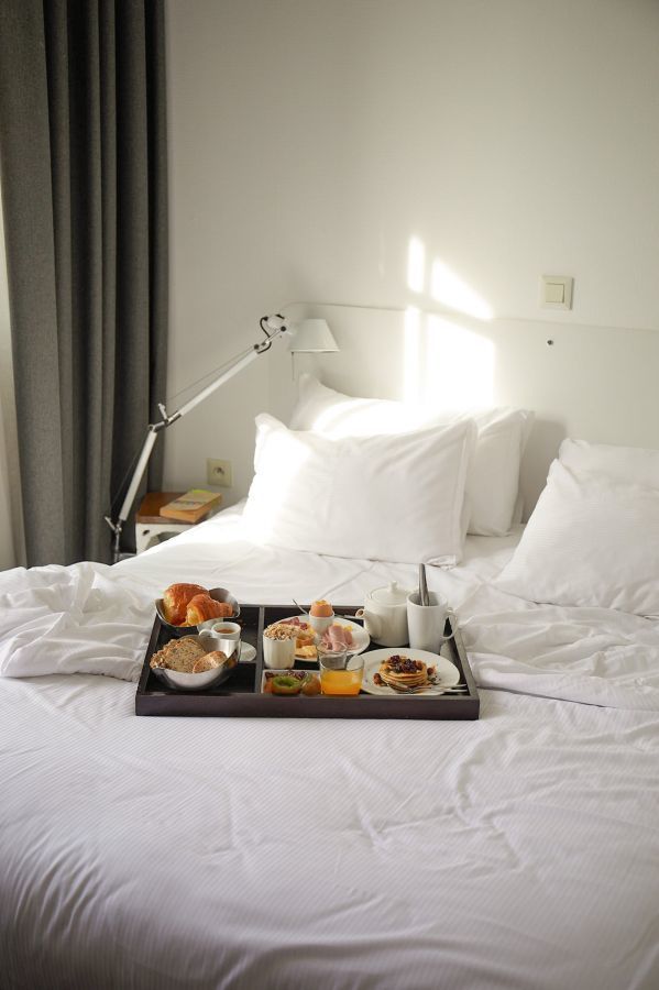 College Hotel