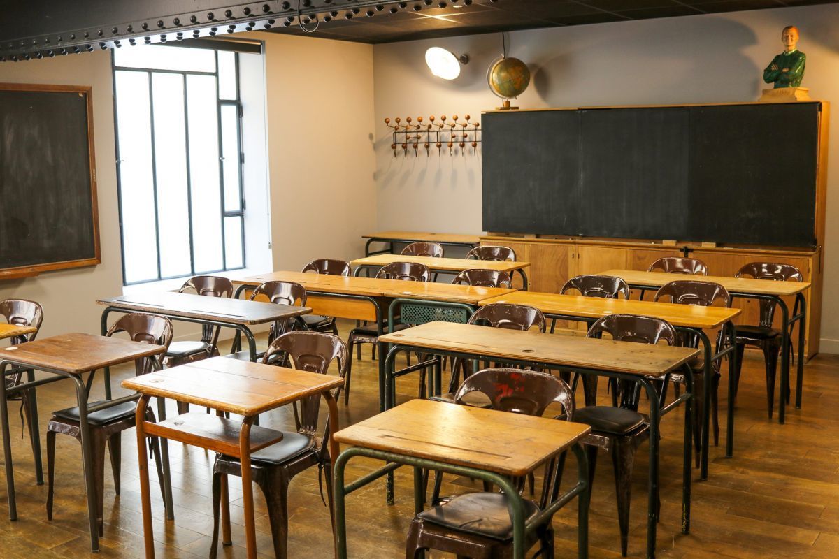 College Hotel